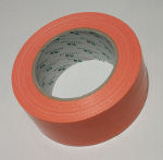 RUBAN ADHESIF SUPERDUCT ORANGE ST451 ENTOILE 48MM X 33 ML